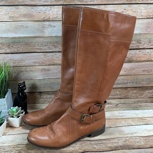 Nine West Vintage America Collection Boot Size 11